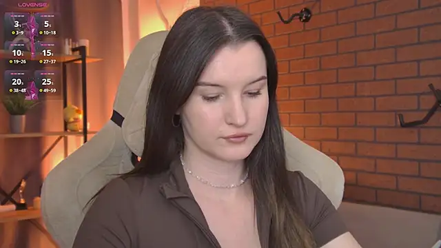 AgataWillis webcam
