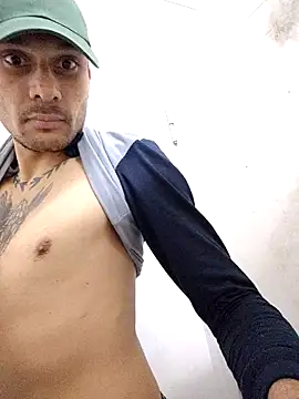 alexzCL webcam