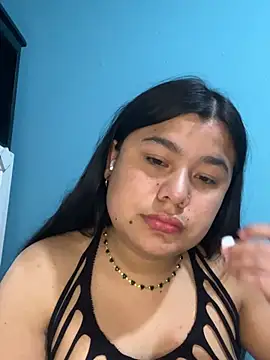 April_Becker webcam