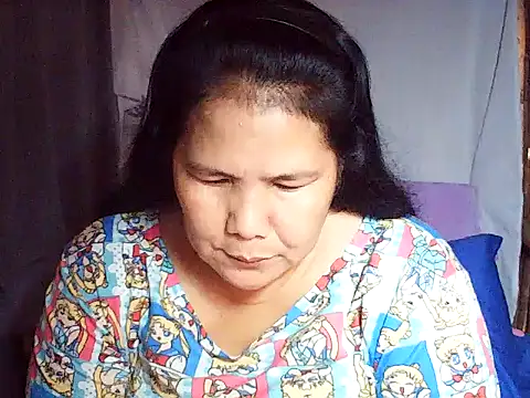 milagrose_rose webcam
