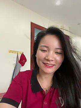 Charming-girl- webcam
