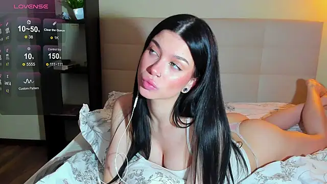 Tune_Godnesss webcam