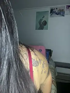 Just_danna webcam