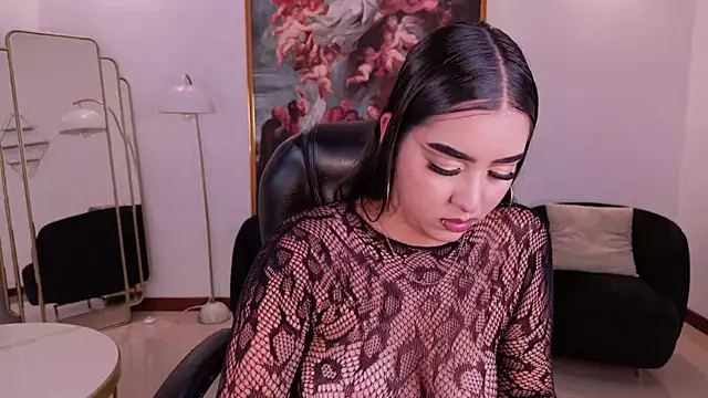 SophieLanne webcam