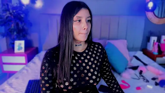 Nathalia_stone_ webcam