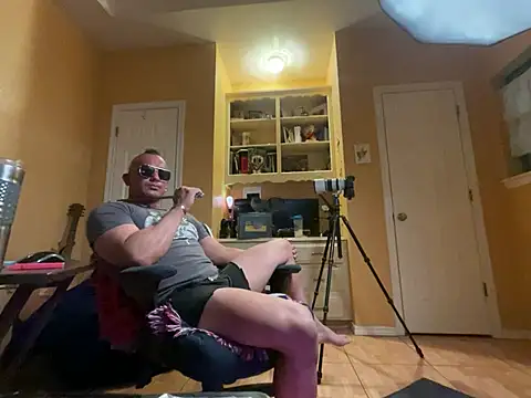 daddydonkey84 webcam