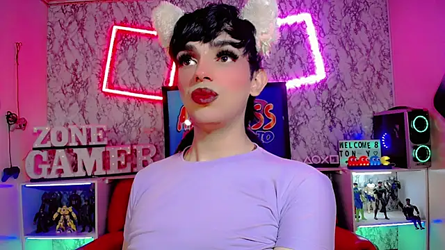 Maddye_Fox webcam