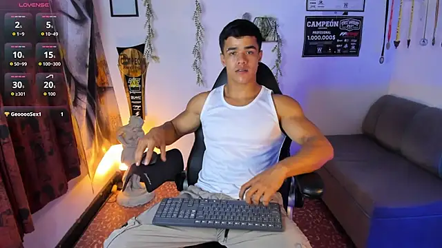 Rob_zaens33 webcam