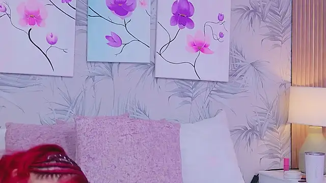 CherryTayloor webcam