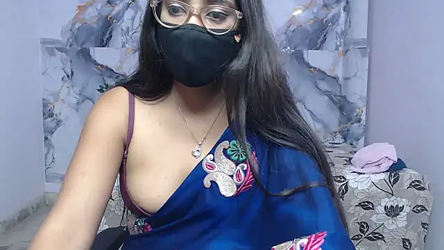 Deevisha-queen webcam