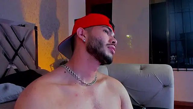 Vincentblack webcam