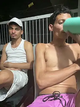 Ares_DAMM webcam