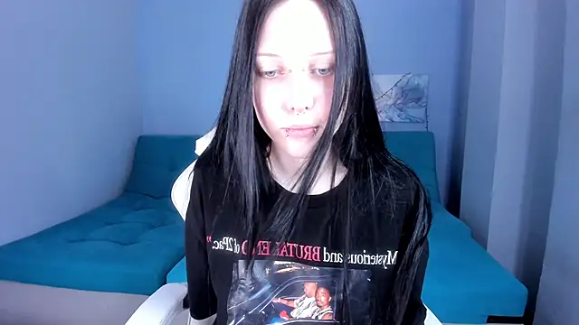 SugarBunny18 webcam