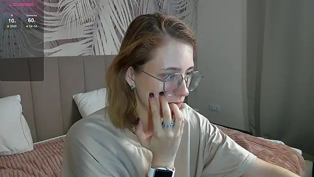 Lizzyvega webcam