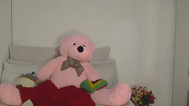 BOOTYDEEVA669 webcam