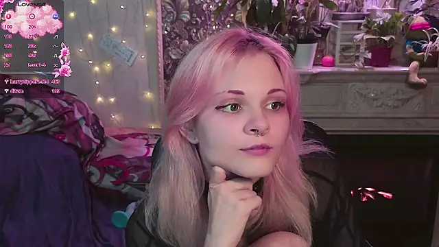 DoubleBubble_ webcam