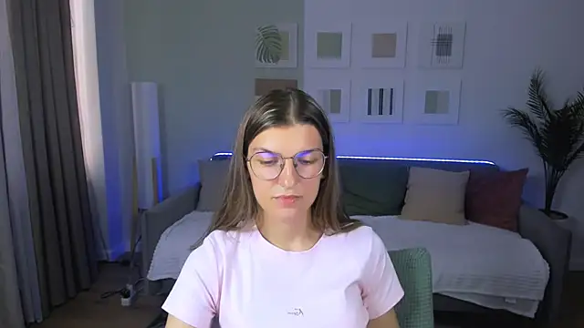 AnnaThorne webcam