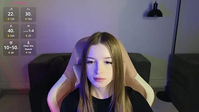 Eva_Th0mpson webcam