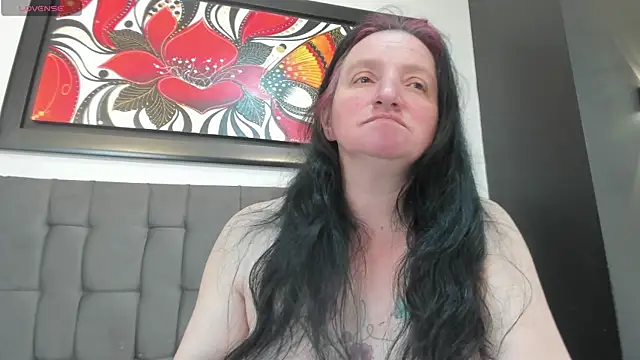 CloeMature webcam