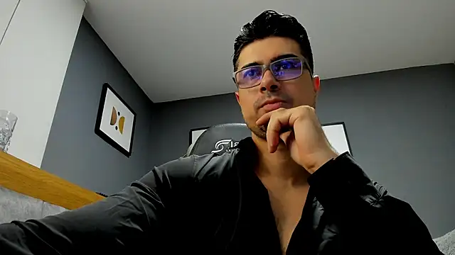 axel_zei webcam