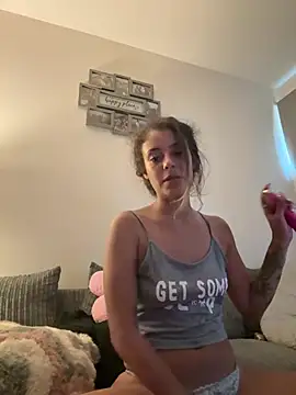 HoneyHex webcam