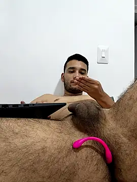 Thiago_Stone1 webcam