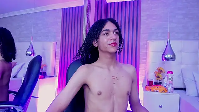 KyleeSmiith webcam