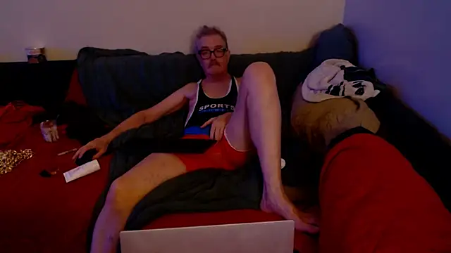 KinkyStacheDaddy
