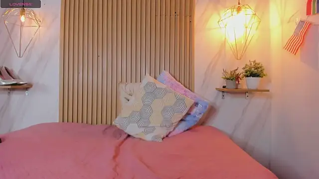 Chloe_moon1 webcam