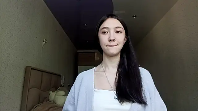 TranquilityPleasure webcam