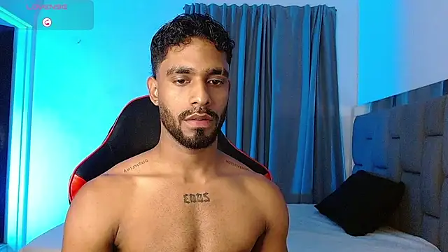 Damiano_walker webcam