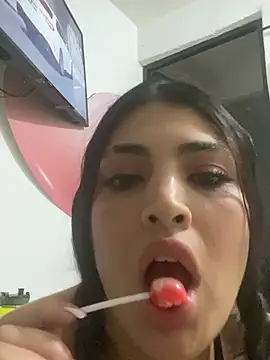 Salsa_Seductre webcam