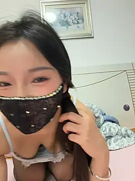 mubaby-love webcam