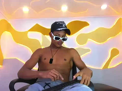 RafaelVander webcam