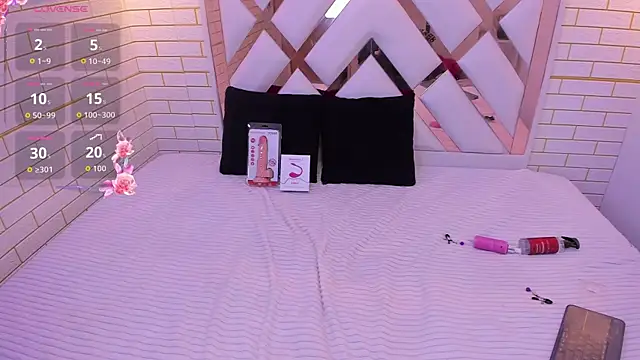 Brunette_Skinny5 webcam