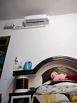 Cutedupl webcam
