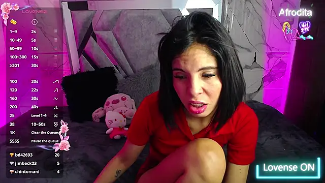 Afrodiitha_SexX webcam