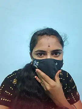 Tamil-Megavarthinii webcam