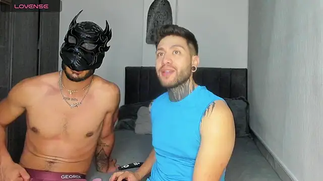 _Logan_evans_ webcam
