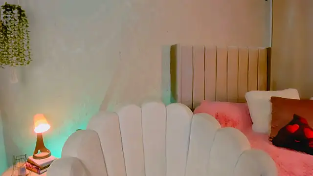 dulce_doll1 webcam