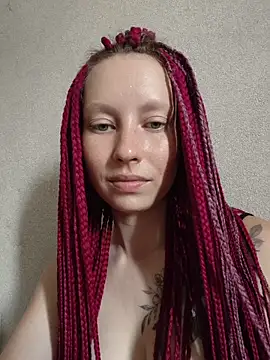 Frost_foxy webcam