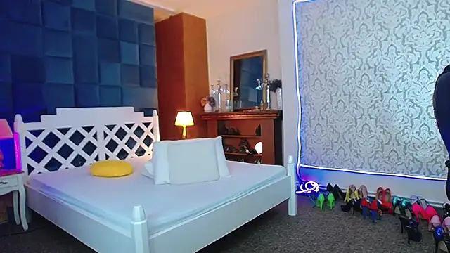 MissKora webcam
