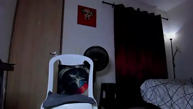Cloudy_pigDude webcam