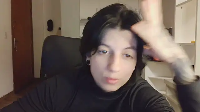 kyslrana webcam