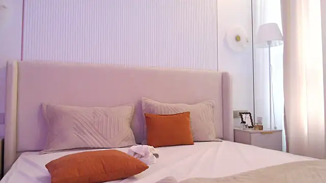 ArielleSou webcam