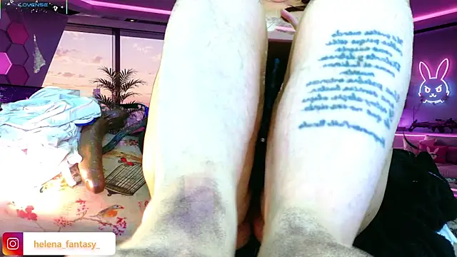 helenas_fantasy 🍕 live sex cam