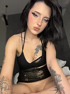 Melissa_cum