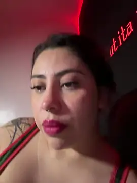 Draculona-666 webcam