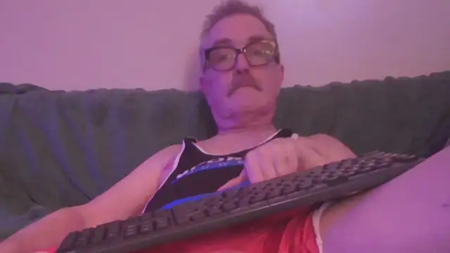 KinkyStacheDaddy