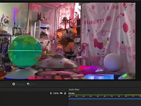 JesuAdam webcam